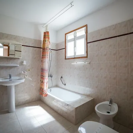 Casa Arandano Ferienhaus *