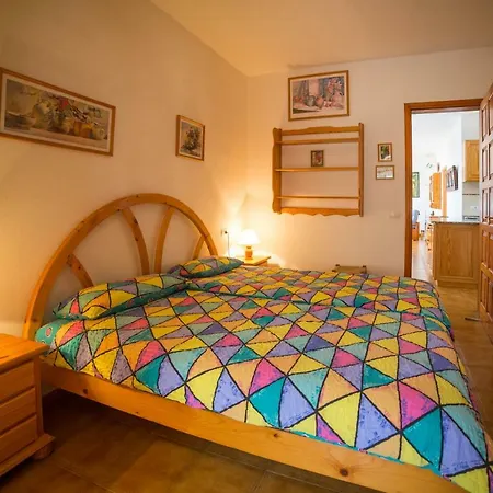 Casa Arandano Ferienhaus