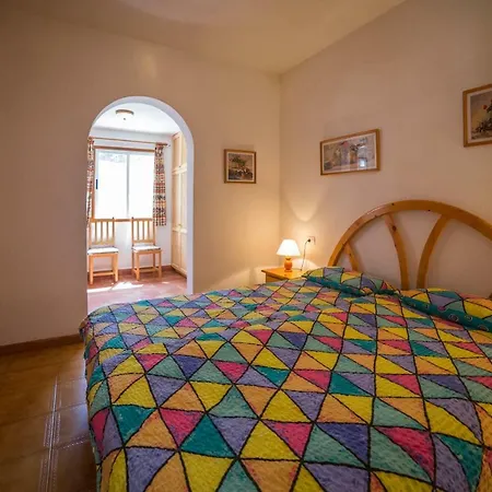 Casa Arandano Dom wakacyjny