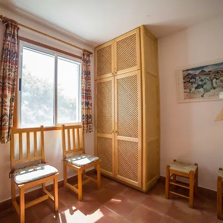 Casa Arandano Dom wakacyjny *