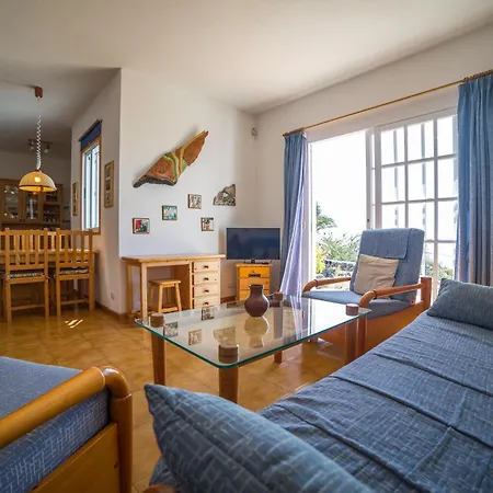 Casa Arandano Ferienhaus