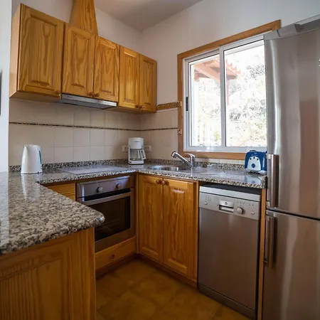 Casa Arandano 度假居 埃尔帕索