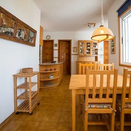 Casa Arandano