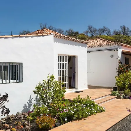 Casa Arandano