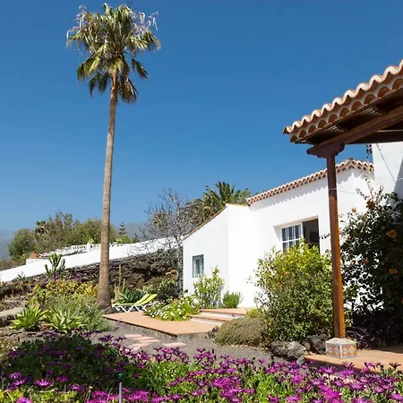 Casa Arandano Dom wakacyjny *