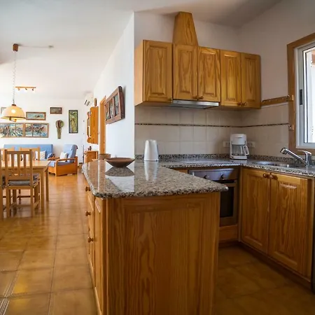 Casa Arandano Dom wakacyjny