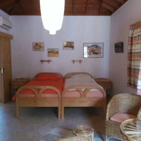 Casa Arandano Holiday home El Paso